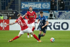 19.01.22 TSG 1899 Hoffenheim - SC Freiburg