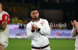 19.09.26 VfB Stuttgart - Borussia Dortmund