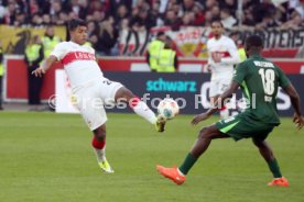 01.03.26 VfB Stuttgart - VfL Wolfsburg