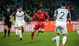 VfL Bochum - VfB Stuttgart