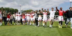 17.05.25 VfB Stuttgart II - RW Essen