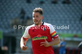 24.04.21 SC Freiburg - TSG 1899 Hoffenheim