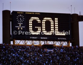 25.06.78 Argentinien - Niederlande