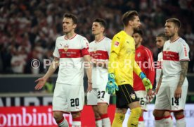 Relegation 2019 VfB Stuttgart - 1. FC Union Berlin