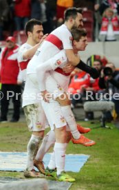 VfB Stuttgart - 1899 Hoffenheim