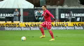 15.10.22 VfB Stuttgart - VfL Bochum