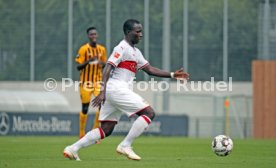 VfB Stuttgart - SG Sonnenhof Gro&szlig;aspach