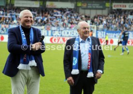 13.05.23 Stuttgarter Kickers - SG Sonnenhof Großaspach