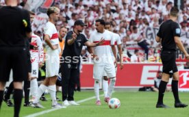 30.08.25 VfB Stuttgart - Borussia M&ouml;nchengladbach