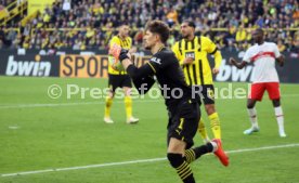 22.10.22 Borussia Dortmund - VfB Stuttgart