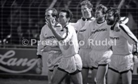 10.12.86 FC Swarovski Tirol - Spartak Moskau