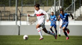 07.05.21 Stuttgarter Kickers - U19 VfB Stuttgart