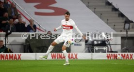 22.09.23 VfB Stuttgart - SV Darmstadt 98