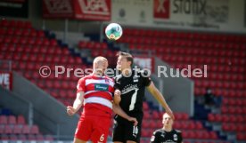 09.05.21 1. FC Heidenheim - SV Sandhausen