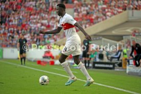 VfB Stuttgart - SpVgg Greuther F&uuml;rth