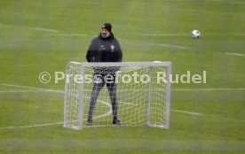02.12.20 VfB Stuttgart Training