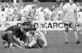 05.08.89 Stuttgarter Kickers - SG Wattenscheid 09