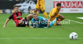 SC Freiburg - Eintracht Frankfurt
