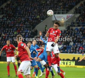 TSG 1899 Hoffenheim - 1. FSV Mainz 05