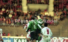 17.02.96 VfB Stuttgart - TSV 1860 M&uuml;nchen