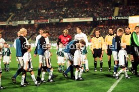 31.03.99 Deutschland - Finnland