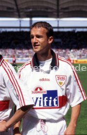 31.05.97 VfB Stuttgart - Arminia Bielefeld