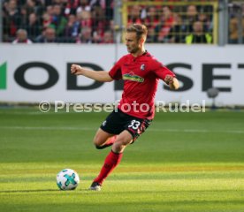 SC Freiburg - FC Schalke 04