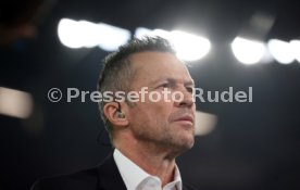 20.06.23 Deutschland - Kolumbien