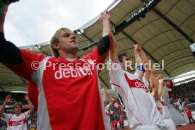 16.10.04 VfB Stuttgart - Borussia Dortmund
