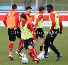VfB Stuttgart