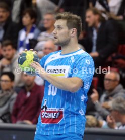 TVB 1898 Stuttgart - Rhein-Neckar L&ouml;wen