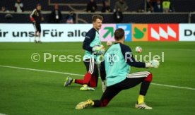 30.03.26 Deutschland - Ghana