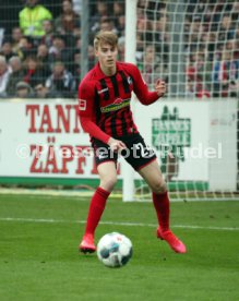 SC Freiburg - 1. FC Union Berlin