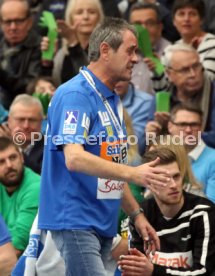 Frisch Auf G&ouml;ppingen - HC Erlangen