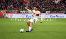 23.11.24 VfB Stuttgart - VfL Bochum