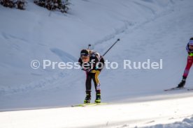 31.01.2026 Weltcup Nordische Kombination Frauen