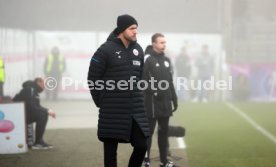 13.12.25 VfB Stuttgart II - FC Hansa Rostock