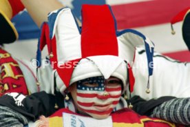 15.06.98 Deutschland - USA