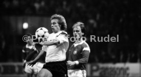 27.04.88 Deutschland - Schweiz