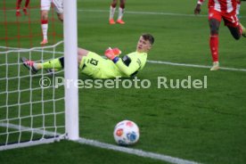 06.12.25 VfB Stuttgart - FC Bayern München