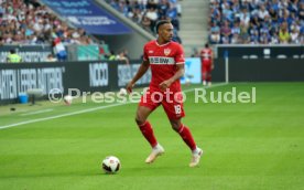 12.09.26 TSG 1899 Hoffenheim - VfB Stuttgart