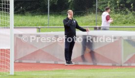 30.07.25 VfB Stuttgart Trainingslager Tegernsee 2025