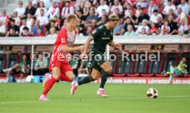 30.08.26 SC Freiburg - SV Werder Bremen