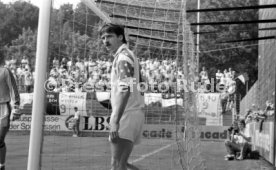 05.08.89 Stuttgarter Kickers - SG Wattenscheid 09