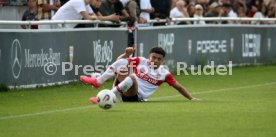 03.09.26 U19 VfB Stuttgart - U19 SGV Freiberg