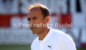 SV Sandhausen - VfB Stuttgart