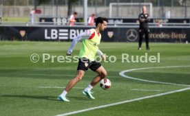 22.09.26 VfB Stuttgart Training