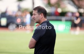 09.07.22 VfB Stuttgart - FC Z&uuml;rich