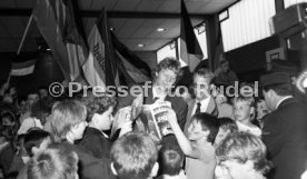 10.07.90 Walddorfh&auml;slach Empfang Guido Buchwald
