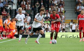 15.08.26 Fulham FC - VfB Stuttgart